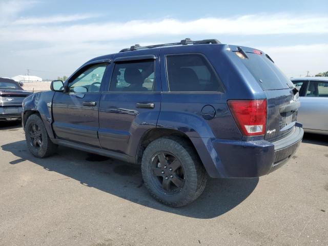 Photo 2 from auction – 2005 JEEP GRAND CHER with VIN 1J4HR48N05C703064