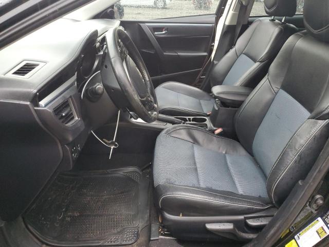 Zdjęcie 7 z aukcji – 2014 TOYOTA COROLLA L z VIN 2T1BURHE2EC015730