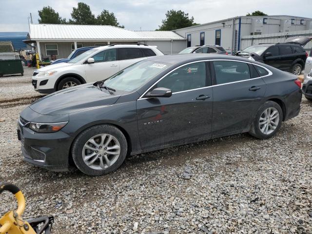 CHEVROLET MALIBU LT 2016 with VIN 1G1ZE5ST9GF327459 - Photo from auction