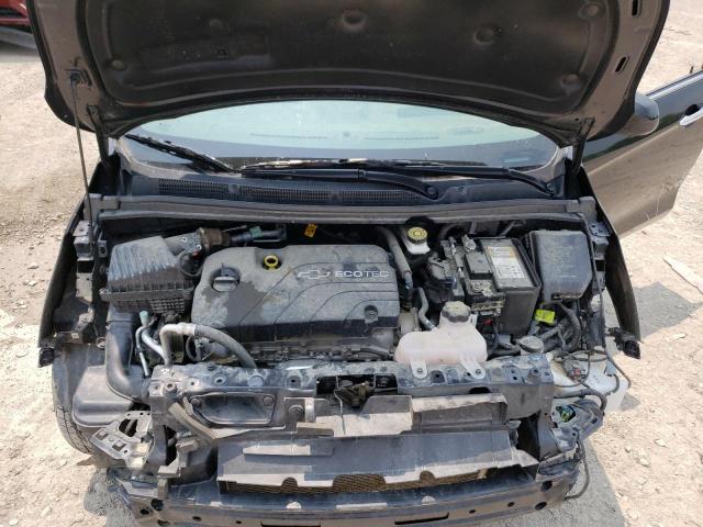 Photo 11 from auction – 2022 CHEVROLET SPARK 2LT with VIN KL8CF6SA7NC020989