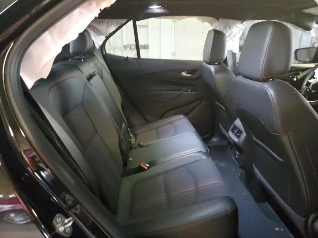 Photo 11 from auction – 2023 CHEVROLET EQUINOX RS with VIN 3GNAXWEG3PL143053