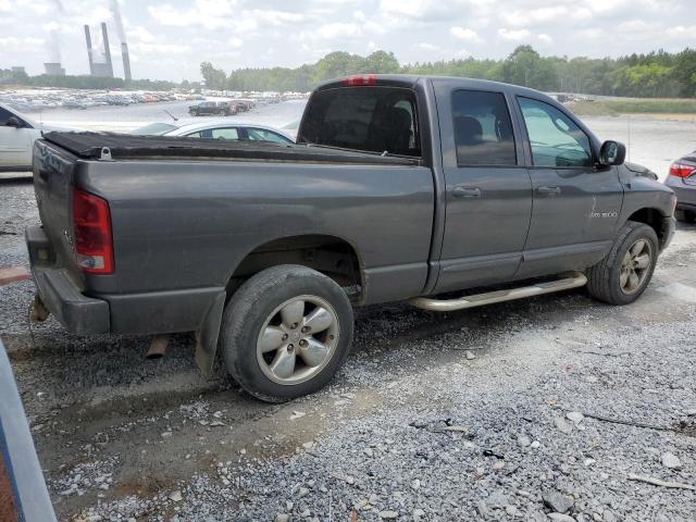 Photo 3 from auction – 2004 DODGE RAM PICKUP with VIN 1D7HU18D24J234649
