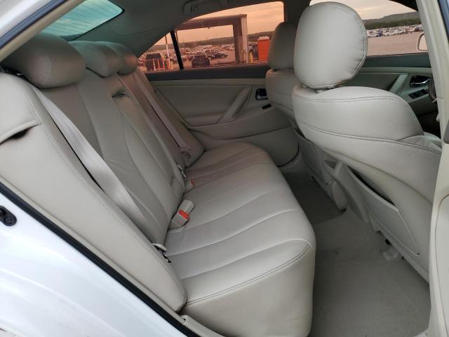 Photo 10 from auction – 2009 TOYOTA CAMRY with VIN 4T4BE46K79R066286