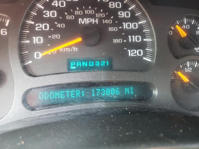 Photo 9 from auction – 2003 CHEVROLET SILVERADO with VIN 1GCEC14X13Z154209