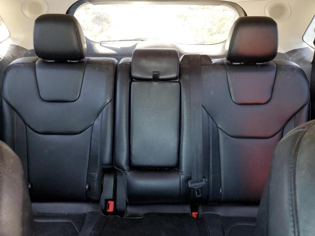 Фото 10 с аукциона – 2016 FORD EDGE TITAN с VIN 2FMPK4K99GBB22422