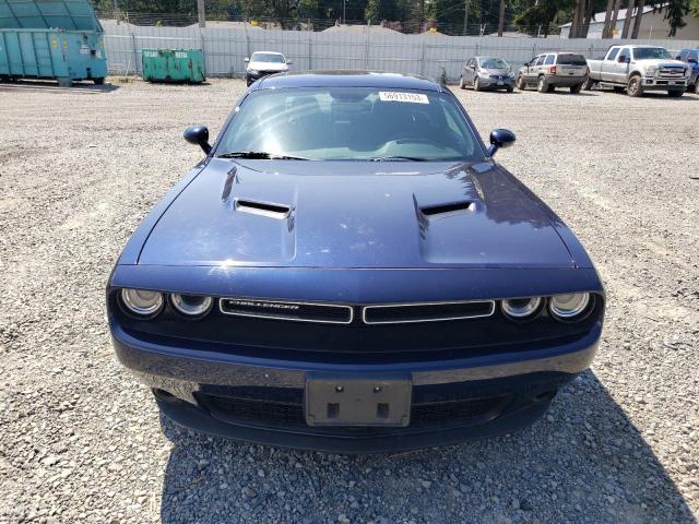 Photo 5 from auction – 2016 DODGE CHALLENGER with VIN 2C3CDZAG4GH264690