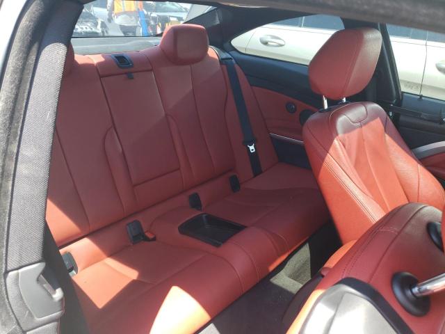 Photo 10 from auction – 2016 BMW 435 I with VIN WBA3R1C50GK529430