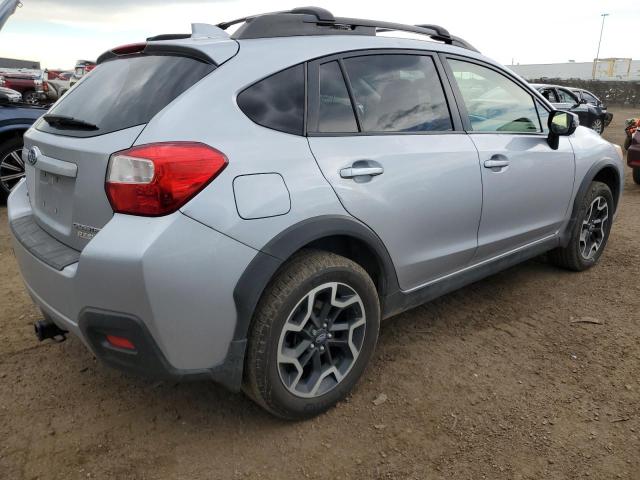 Photo 3 from auction – 2016 SUBARU CROSSTREK with VIN JF2GPAKC9G8250051