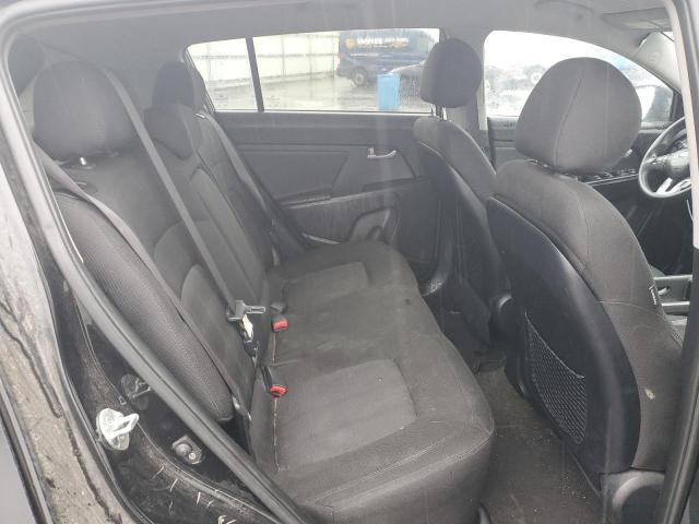 Photo 10 from auction – 2012 KIA SPORTAGE L with VIN KNDPBCA28C7262595