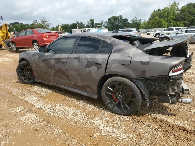 Photo 2 from auction – 2020 DODGE CHARGER SC with VIN 2C3CDXGJ8LH202601