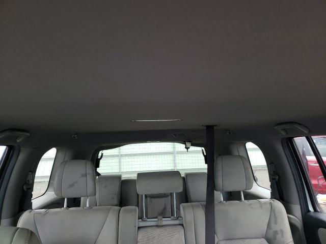 Photo 10 from auction – 2012 HONDA PILOT LX with VIN 5FNYF4H2XCB014931