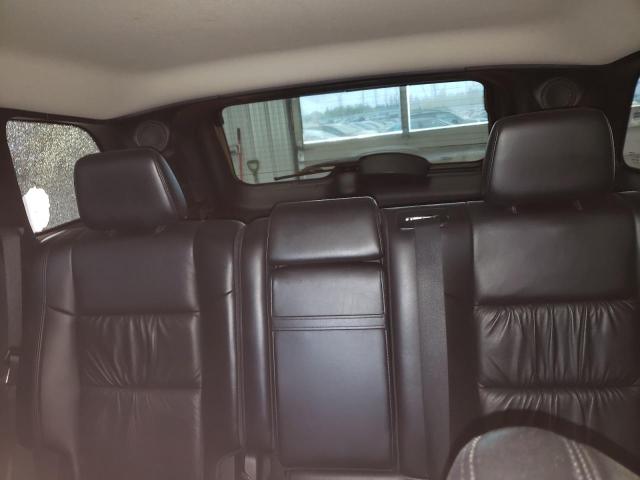 Photo 10 from auction – 2011 JEEP GRAND CHER with VIN 1J4RR4GG9BC541938