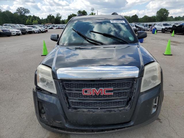 Photo 5 from auction – 2014 GMC TERRAIN SL with VIN 2GKFLWEK3E6273368