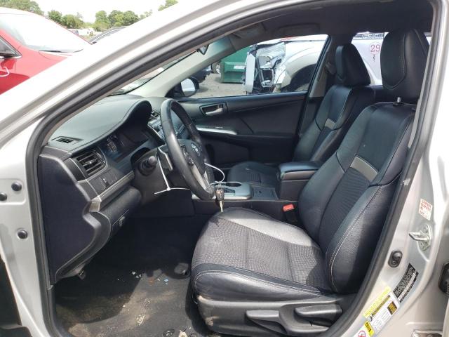 Photo 7 from auction – 2014 TOYOTA CAMRY L with VIN 4T1BF1FKXEU363651