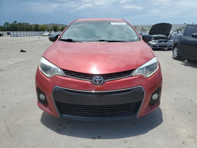 Photo 5 from auction – 2015 TOYOTA COROLLA L with VIN 2T1BURHEXFC281191