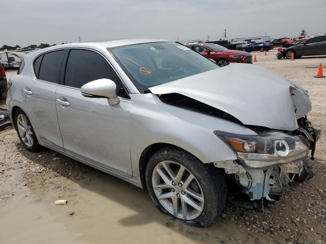 Photo 4 from auction – 2015 LEXUS CT 200 with VIN JTHKD5BH2F2231328