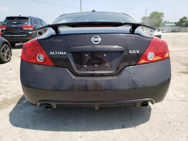 Photo 6 from auction – 2012 NISSAN ALTIMA S with VIN 1N4AL2EP6CC240725