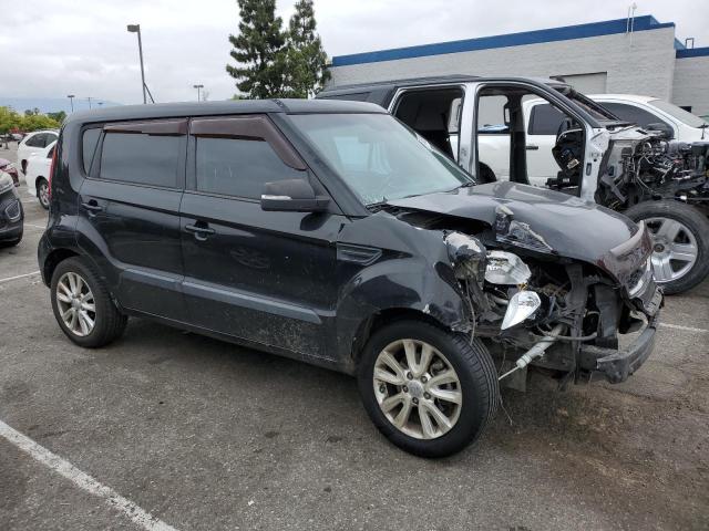 Photo 4 from auction – 2013 KIA SOUL + with VIN KNDJT2A69D7570571