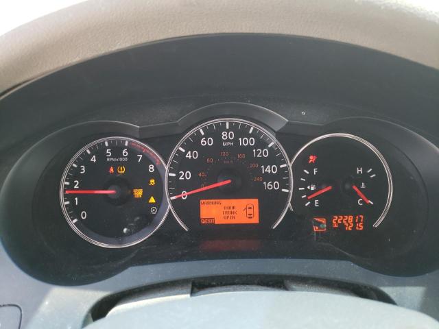 Photo 9 from auction – 2011 NISSAN ALTIMA BAS with VIN 1N4AL2AP7BN420093