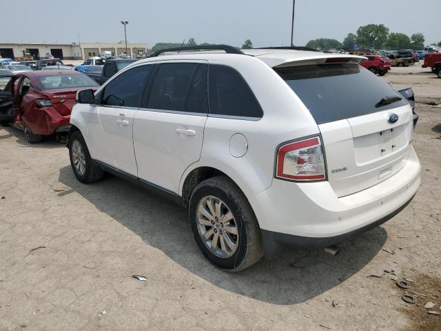 Photo 2 from auction – 2010 FORD EDGE LIMIT with VIN 2FMDK3KC8ABA45705