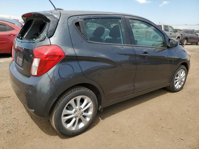 Photo 3 from auction – 2021 CHEVROLET SPARK 1LT with VIN KL8CD6SA1MC734377