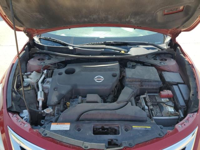 Photo 11 from auction – 2015 NISSAN ALTIMA 2.5 with VIN 1N4AL3AP9FC274920