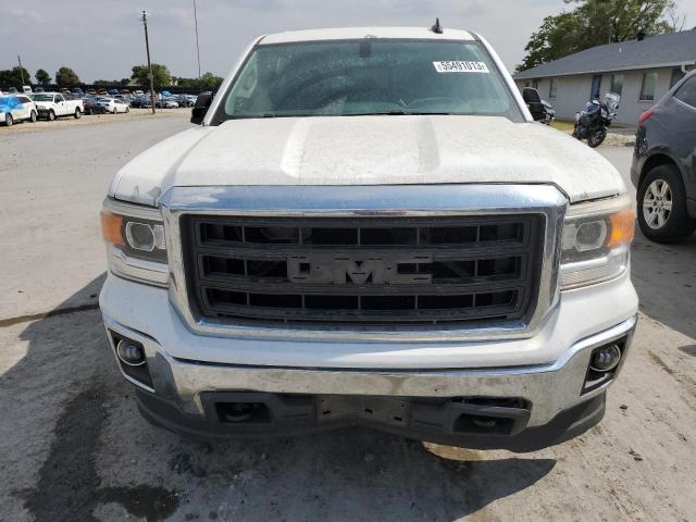 Photo 5 from auction – 2015 GMC SIERRA K15 with VIN 3GTU2TEC1FG358096