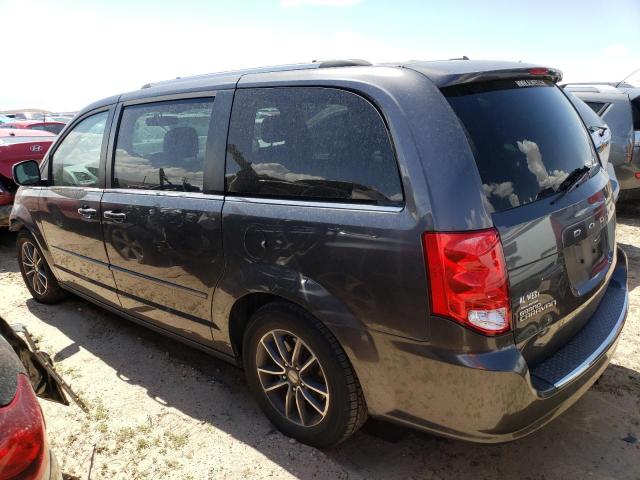 Photo 2 from auction – 2017 DODGE GRAND CARA with VIN 2C4RDGCG6HR612427