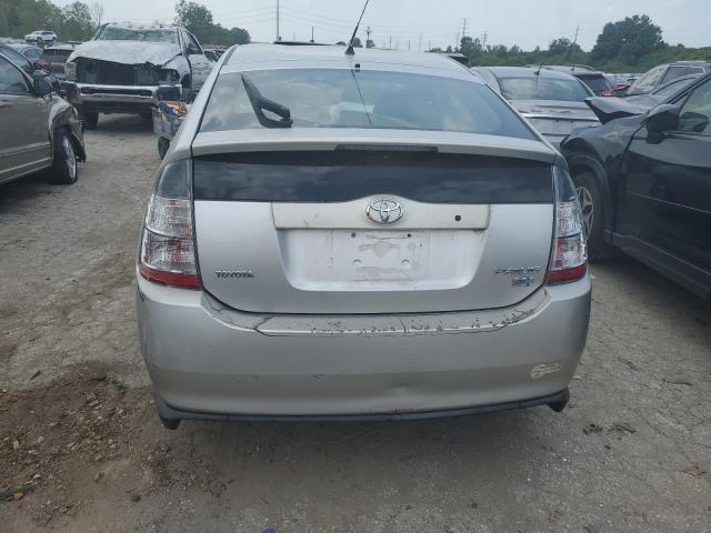 Photo 6 from auction – 2004 TOYOTA PRIUS with VIN JTDKB20U740093672