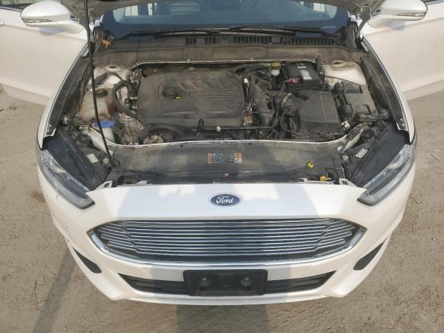 Photo 11 from auction – 2016 FORD FUSION SE with VIN 3FA6P0HD7GR141631