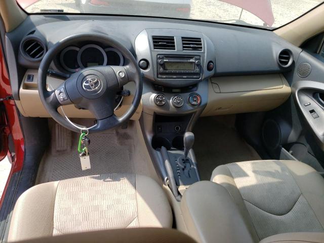 Photo 8 from auction – 2012 TOYOTA RAV4 with VIN 2T3ZF4DVXCW137210