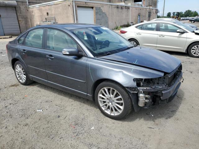 Photo 4 from auction – 2011 VOLVO S40 T5 with VIN YV1672MS7B2544798