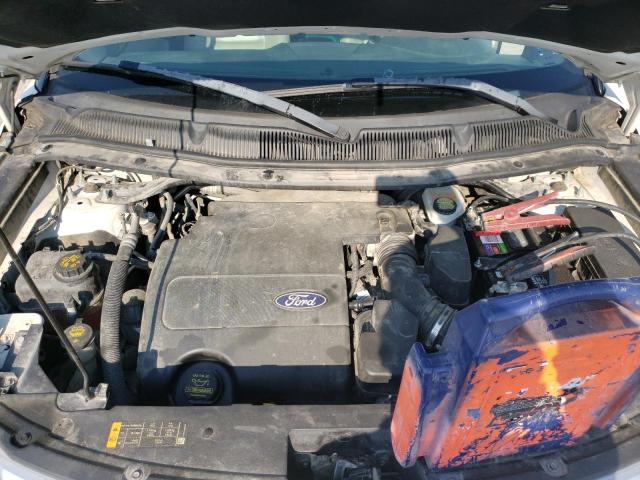 Photo 12 from auction – 2013 FORD EXPLORER X with VIN 1FM5K8D87DGA07647