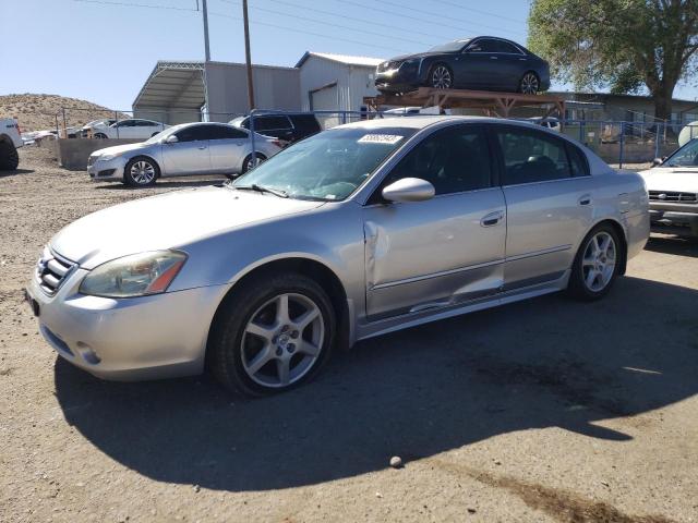 NISSAN ALTIMA SE 2003 with VIN 1N4BL11D63C355092 - Photo from auction
