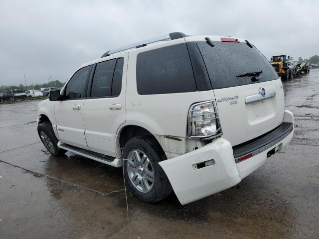 Photo 2 from auction – 2009 MERCURY MOUNTAINEE with VIN 4M2EU48E59UJ02086