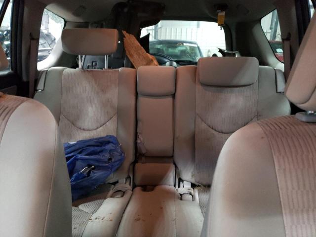 Photo 10 from auction – 2011 TOYOTA RAV4 with VIN JTMBF4DV6B5040495