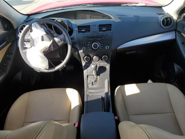 Photo 8 from auction – 2013 MAZDA 3 I with VIN JM1BL1V77D1796807