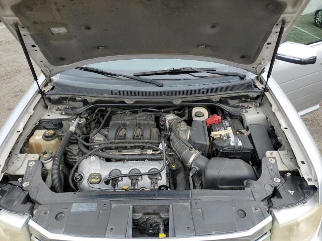 Photo 11 from auction – 2010 FORD FLEX LIMIT with VIN 2FMGK5DC4ABA34075