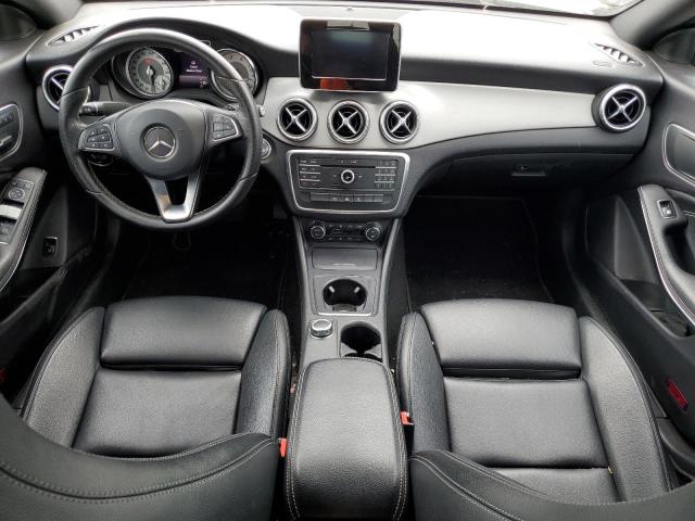 Photo 8 from auction – 2016 MERCEDES-BENZ CLA 250 with VIN WDDSJ4EB3GN332685