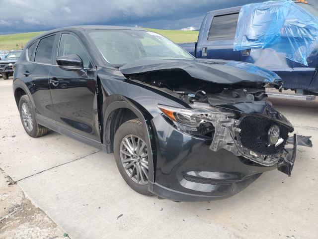 Zdjęcie 4 z aukcji – 2021 MAZDA CX-5 TOURI z VIN JM3KFBCM4M0447848