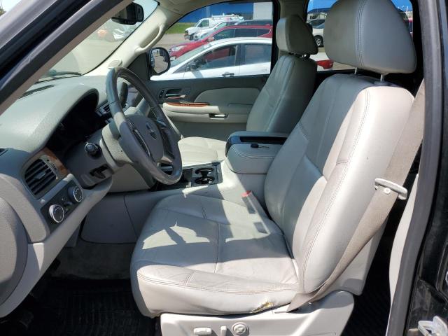 Photo 7 from auction – 2007 GMC YUKON with VIN 1GKFK13067J122022