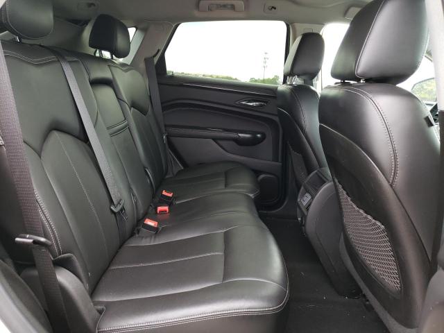 Photo 11 from auction – 2013 CADILLAC SRX with VIN 3GYFNAE30DS541272
