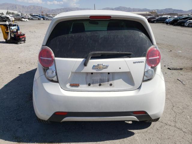 Zdjęcie 6 z aukcji – 2013 CHEVROLET SPARK LS z VIN KL8CA6S96DC510925