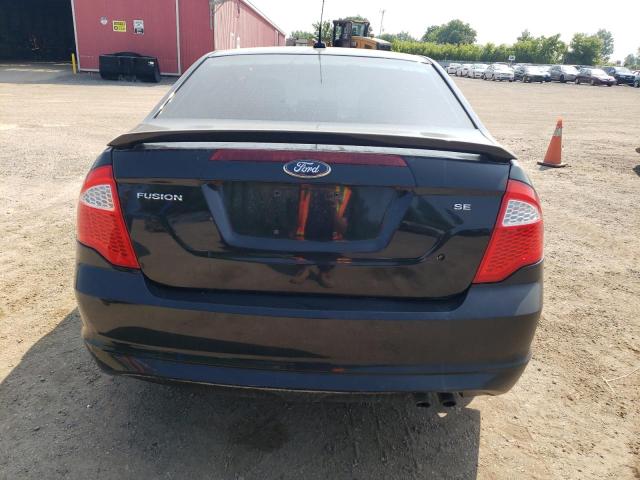 Photo 6 from auction – 2011 FORD FUSION SE with VIN 3FAHP0HAXBR277002