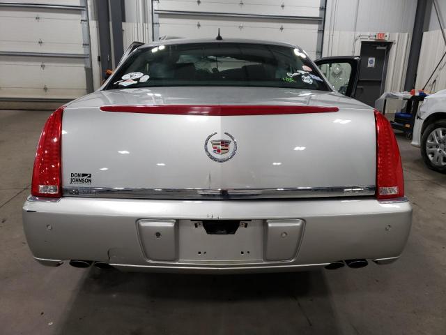 Photo 6 from auction – 2008 CADILLAC DTS with VIN 1G6KD57Y38U173038