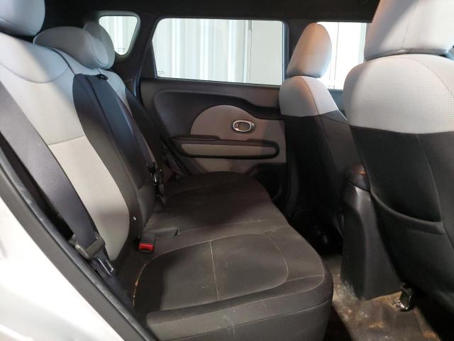 Photo 11 from auction – 2014 KIA SOUL with VIN KNDJN2A28E7735308
