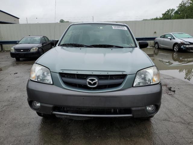 Photo 5 from auction – 2004 MAZDA TRIBUTE LX with VIN 4F2CZ94194KM33899