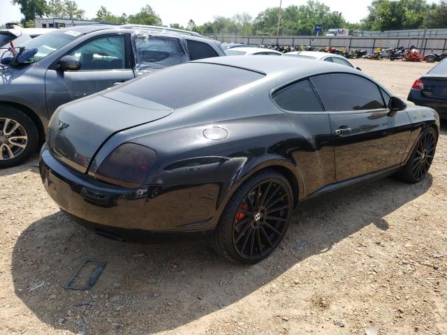 Photo 3 from auction – 2004 BENTLEY CONTINENTA with VIN SCBCR63W24C021445