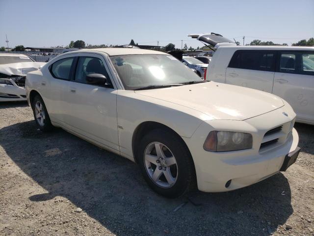 Photo 4 from auction – 2008 DODGE CHARGER with VIN 2B3KA43G68H286760