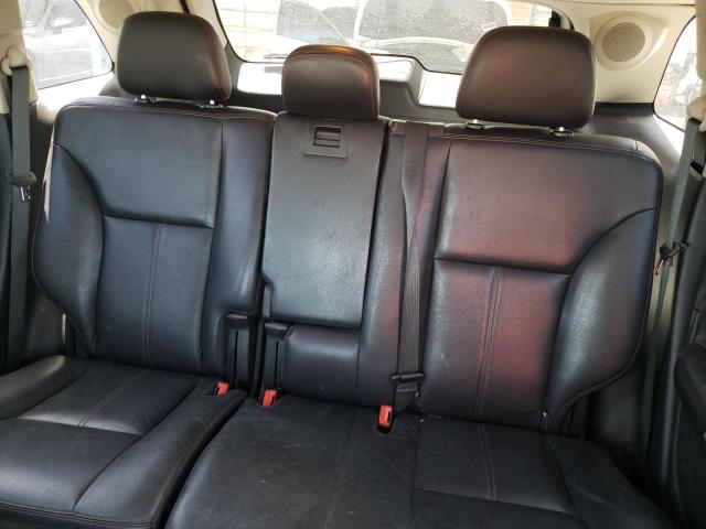 Photo 10 from auction – 2011 FORD EDGE LIMIT with VIN 2FMDK3KC2BBA05881